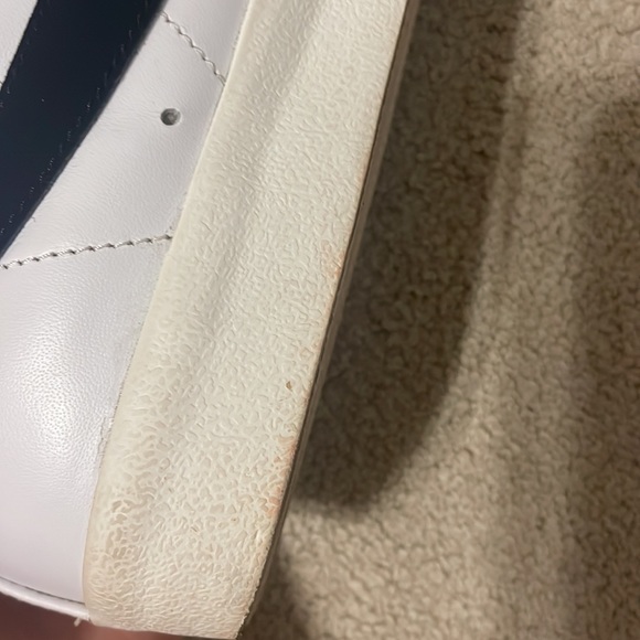 ‼️SOLD‼️ Nike high top blazers women’s size 9.5 - Picture 8 of 13